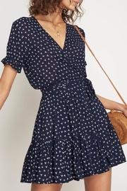  Cosette Floral Dress