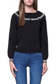  Ella Sweater