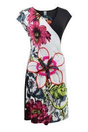  Desigual Floral Dress