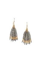  Tala Grey Earrings