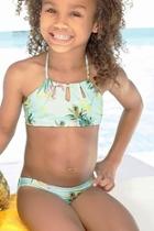  Tamarin Bikini Set