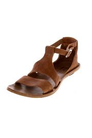  Cydwoq Manderine Sandal