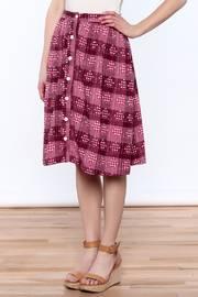  Carver Skirt