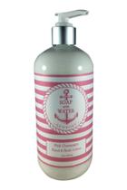  Pink Champagne Hand/body Lotion