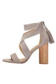 The Jara Sandal