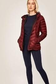  Emeline Jacket