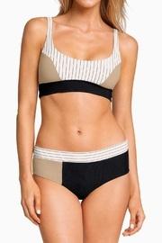 Makaveli Bikini Bottom