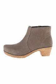  Dansko Maria Bootie