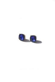  Royal Gumdrop Earrings