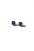  Royal Gumdrop Earrings