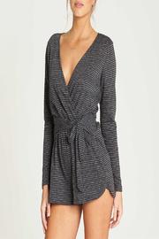  Perfect Time Romper