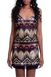  Gno Dress