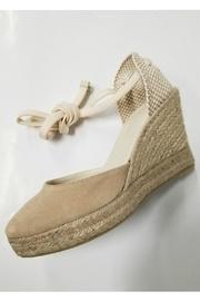  Sardina Wedge Espadrille