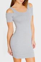  Tatum Casual Dress