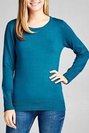  Our Everyday Sweater