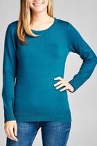  Our Everyday Sweater
