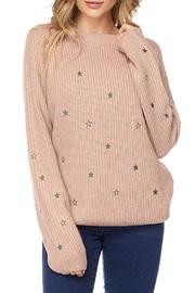  Seeing Stars Sweaters