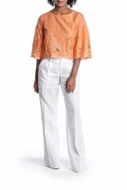  Bohemian Reef Top