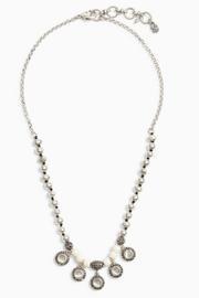  Bone Collar Necklace