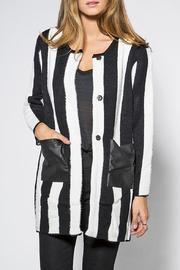  Jacket Comodin