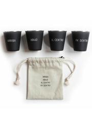  Spanish Shot Glasses