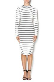 Jedi Striped Dress
