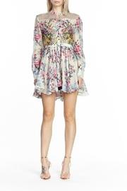 Beatrice Of York Dress