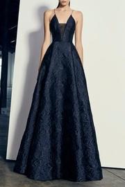  Tyler Brocade Gown