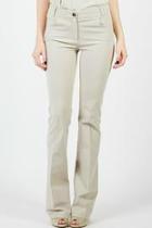  Flared Stretch Pant