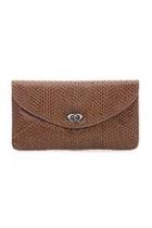  Classy Flap Clutch