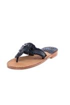  Leather Sandals - Flipflops