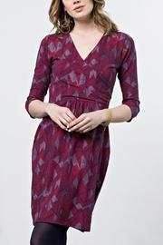  Geneva Dress
