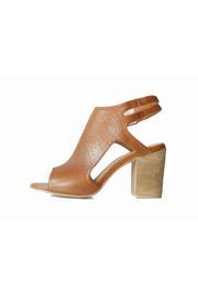  Brown Sophia Sandal