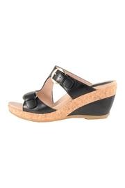  Carla Wedge Sandal