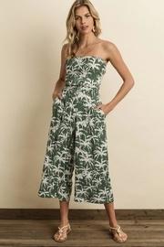  Palm Trees Jumpsuit