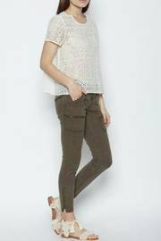  Park Skinny Pants