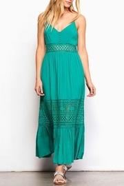  Kaia Maxi Dress