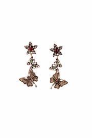  Mystic Earrings