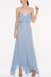  Immortality Maxi Dress