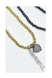  Becca's Grateful Choker