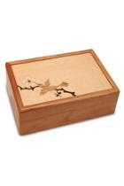  Hummingbird Jewelry Box