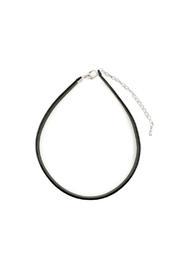  Vegan Leather Choker