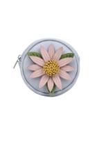  Water-lily Coin Purse