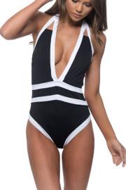  Jackie-o One Piece