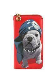  Designer Dog Wallet