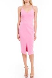  Midi Cocktail Dress