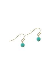  Tiny Drop Earrings