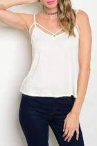  Xoxo Camisole Top