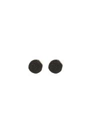  Genuine Druzy Studs