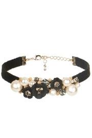  Abella Embellished Choker